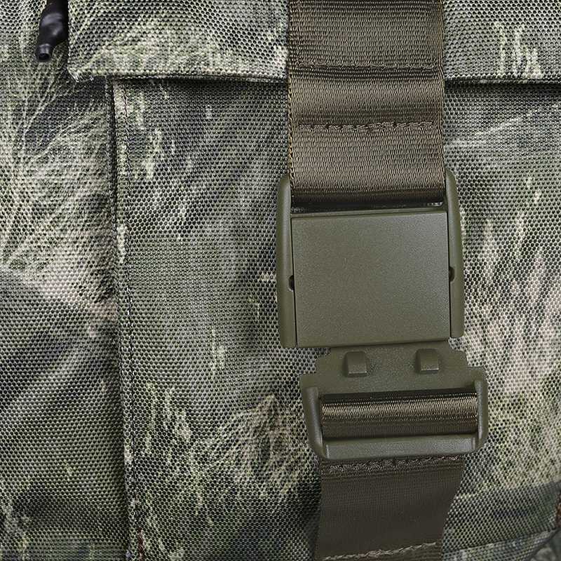  зеленая сумка Nike Pocket Tote Bag 17L BA6378-395 - цена, описание, фото 3